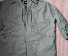 Pull&Bear, MEN Jacket , size L but Look like XL