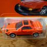 Matchbox 1984 Toyota MR2 Lights UP Image 2