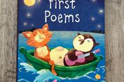 First Poems: Poetry to Share Book