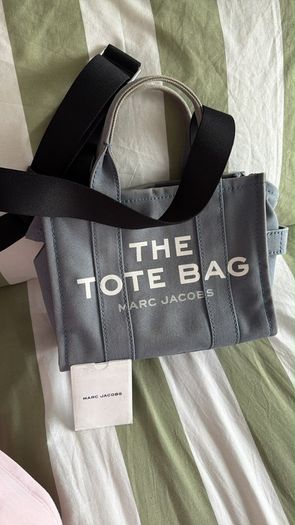 Marc Jacobs tote bag