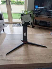 Monitor Stand for AOC 32' C32G2ZE (Gaming Monitor)