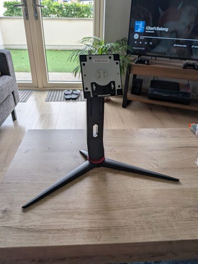Monitor Stand for AOC 32' C32G2ZE (Gaming Monitor)