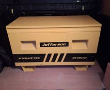 Job box