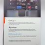 Android TV box/ streaming device- with replacement warranty.     Supports Netflix, YouTube, Amazon Prime Video etc Image 2