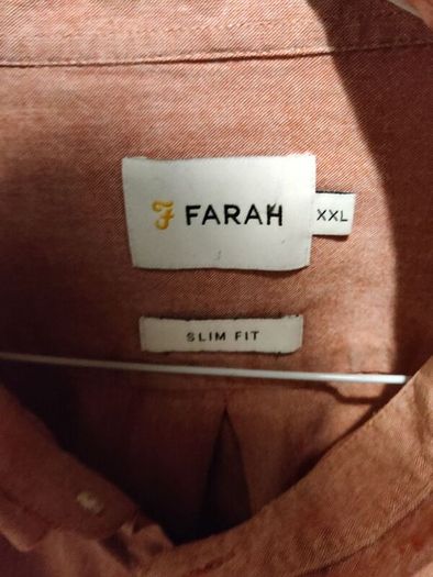 Farah Shirt