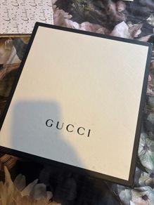 Gucci Box