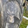 Set of Tractor Tyres For Sale Image 2