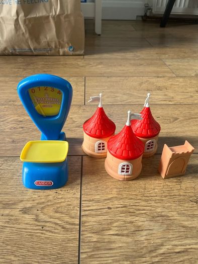 Toys