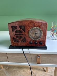 Radio