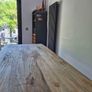 Vintage Mango wood dining table Image 3