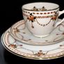 Rare 1920s Royal Albert teaset Image 3