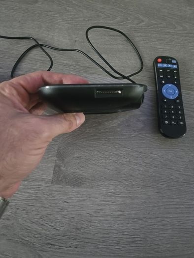 android tv box