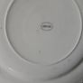 Arklow pottery bird plates Image 7