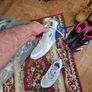 Boys Runners Nike 270 shoes kids Image 5