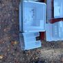 samsung American Fridge Freezer parts Image 5