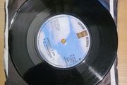 Bob Robertson Knocked It Off 7 inch Vinyl 1978 UK Pressing