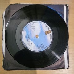 Bob Robertson Knocked It Off 7 inch Vinyl 1978 UK Pressing