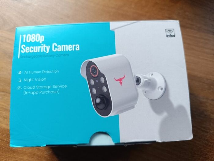 security cam  leixlip area