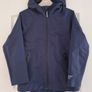 Next Boy's Navy blue Waterproof Jacket size 7 years( 122cm) Image 2
