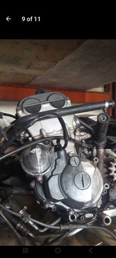 k2 gsxR