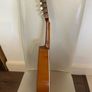 vintage mandolin - all solid wood Image 4