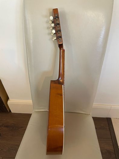 vintage mandolin - all solid wood