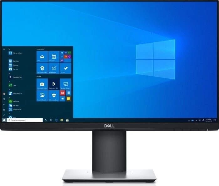 HP FHD Monitor