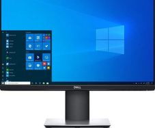 HP FHD Monitor