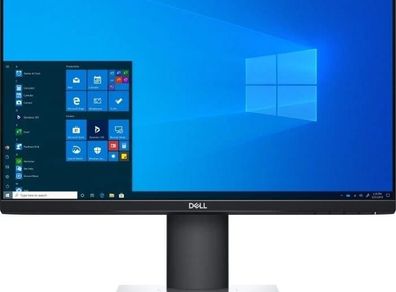 HP FHD Monitor