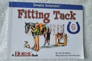 Simple Solutions - Fitting Tack