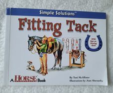 Simple Solutions - Fitting Tack