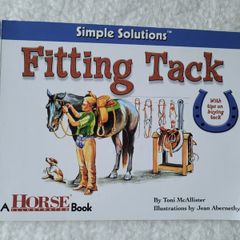 Simple Solutions - Fitting Tack