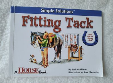 Simple Solutions - Fitting Tack