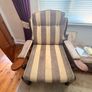 Sofa (Three Seater) and 2x Single Armchairs Image 10