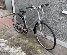 ladies bike