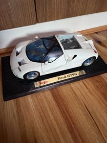 Ford model