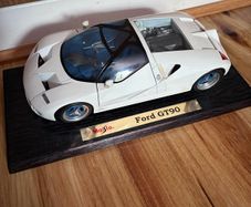 Ford model