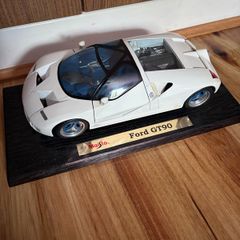 Ford model
