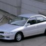 mitsubishi lancer front bumper Image 3