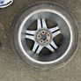 5x100 Leon starfish wheels Image 9