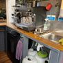 Converted horse box coffee trailer ready to go Image 10
