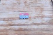 SanDisk Ultra Micro SDXC 256 GB