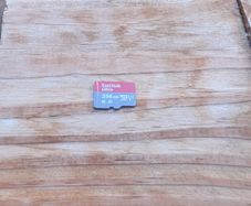SanDisk Ultra Micro SDXC 256 GB