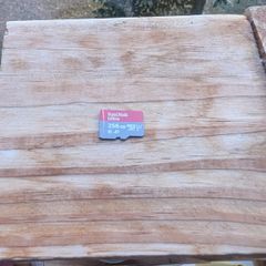 SanDisk Ultra Micro SDXC 256 GB