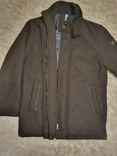 Pierre Cardin Coat