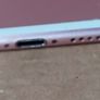 Apple Iphone 7, white, 32 GB, working perfect, some small cracks top right hand corner Image 10