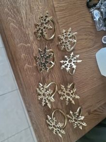 napkin rings