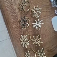 napkin rings