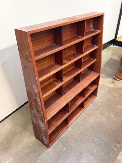Shelf - Mid Century - Petite