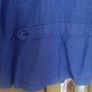blazer linen Image 2